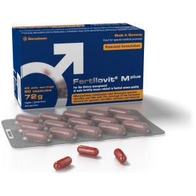 Fertilovit M Plus