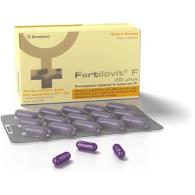 Fertilovit F 35 plus