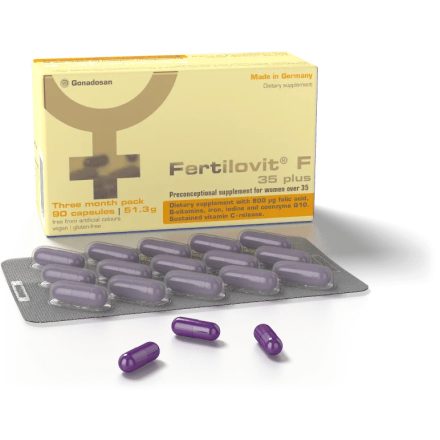 Fertilovit F 35 plus
